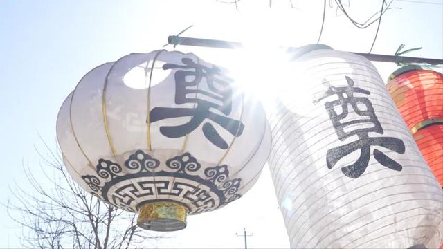 丧用品在全球被老外排队抢！开元棋牌网站笑不活！中国殡(图4)