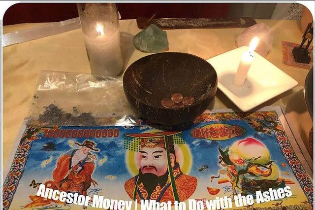 丧用品在全球被老外排队抢！开元棋牌网站笑不活！中国殡(图14)