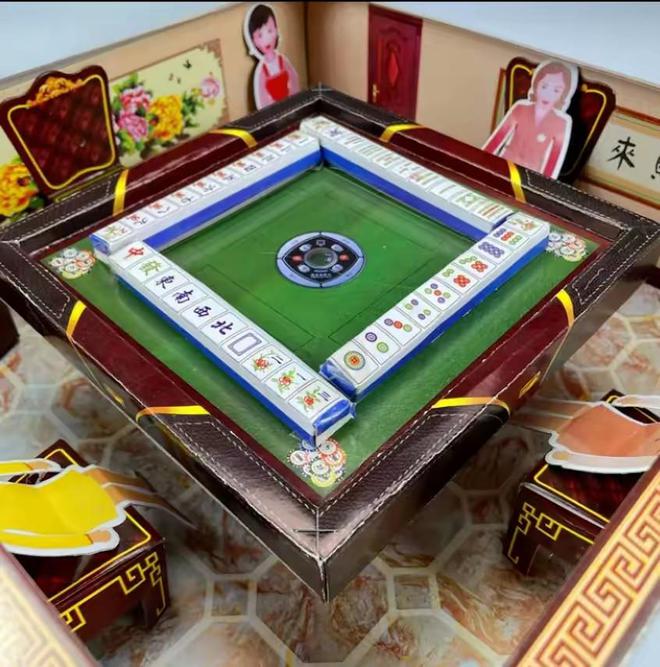 外烧到停不下来：有这好东西咋不早说！开元ky棋牌中国冥币在海外杀疯了！老(图7)