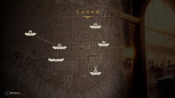 Steam蒸汽朋克CRPG《主权辛迪加》限时半价！开元棋牌没有骰子 怎么用21张塔罗牌玩CRPG？(图3)