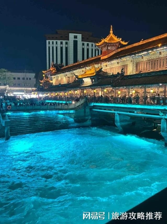 团四川旅游跟团有导游电话超值攻略开元棋牌四川旅游5天4晚跟团游小(图3) 团四川旅游跟团有导游电话超值攻略开元棋牌四川旅游5天4晚跟团游小(图3)