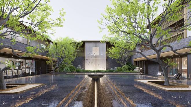 五证齐全产品信息建筑类型特价房开元棋牌app西安信达凌玺臺(图2) 五证齐全产品信息建筑类型特价房开元棋牌app西安信达凌玺臺(图2)